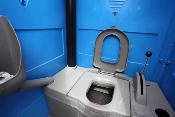 Portable Restroom for Sporting Events in Stepney, CT